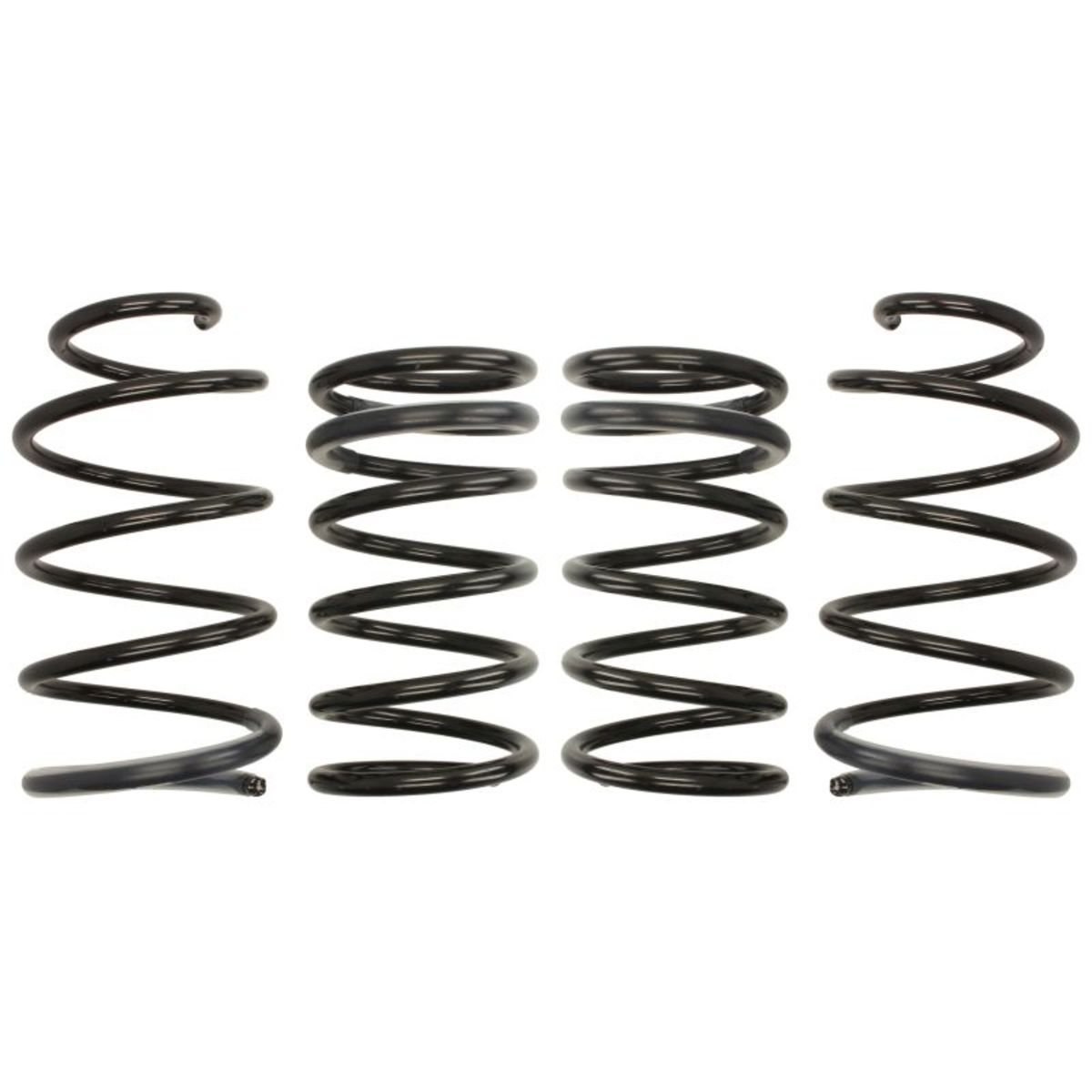 Kit de suspension, ressorts EIBACH Pro-Kit E10-84-004-01-22