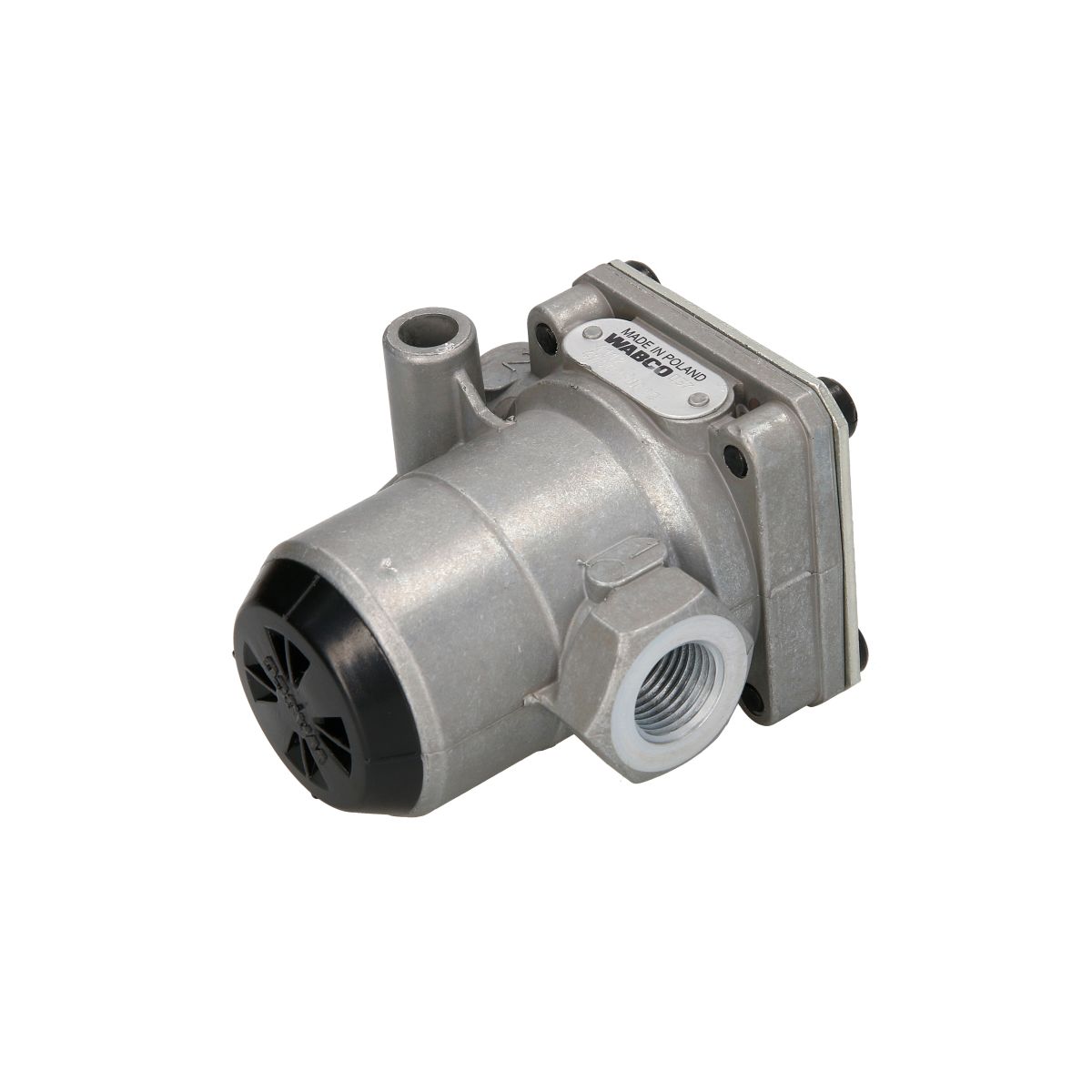 Druckbegrenzungsventil WABCO2 475 015 001 0 | motointegrator