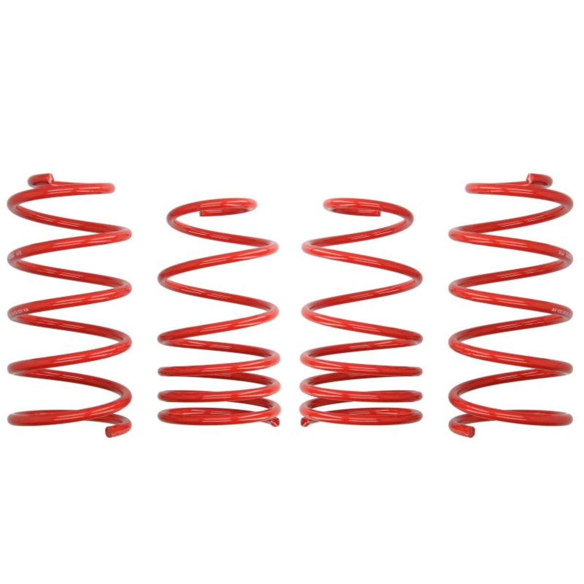 Kit de suspension, ressorts EIBACH Pro-Kit E4909-140