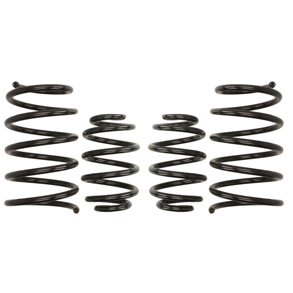 Verlagingsveer Pro Kit