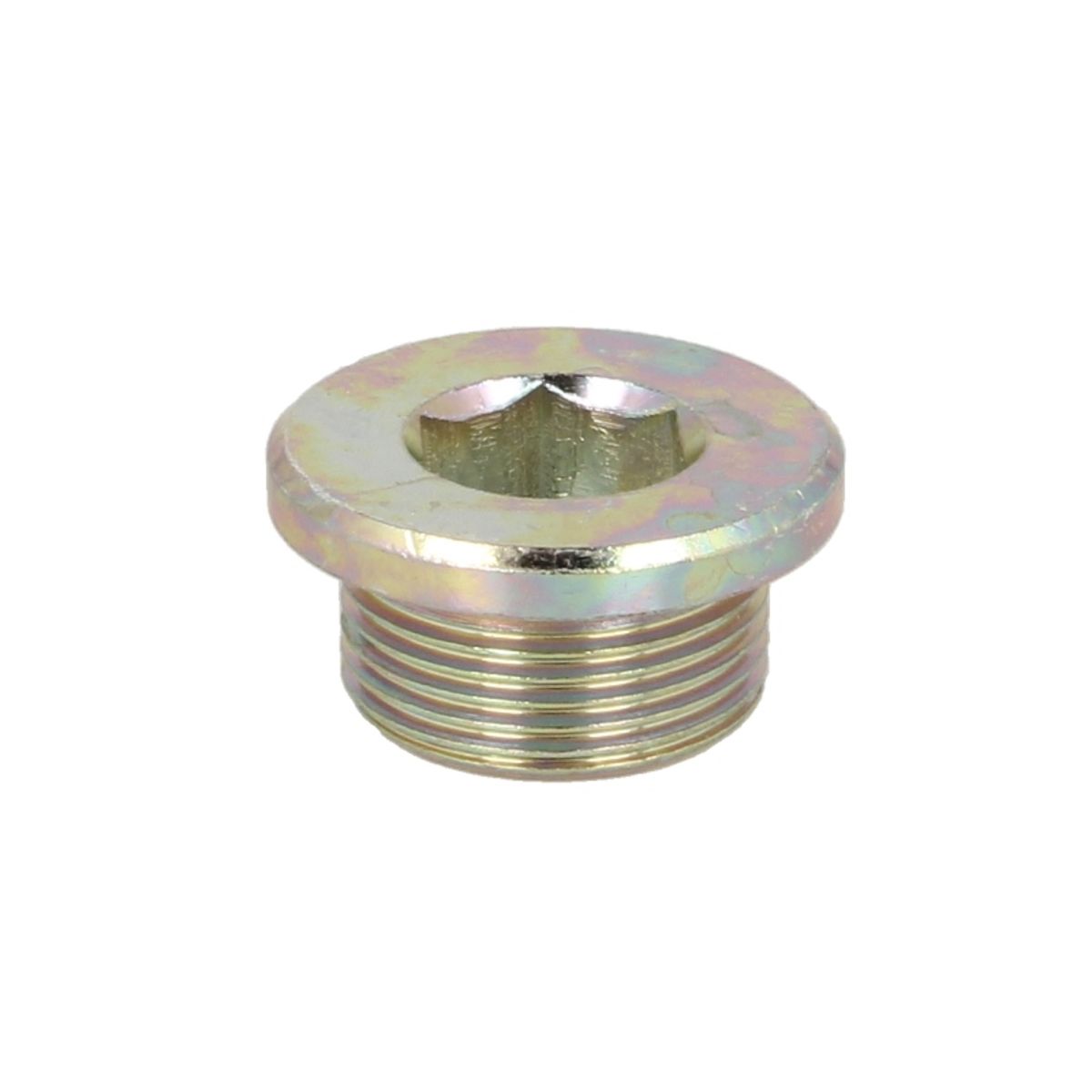 Image of Schroef plug oliepan DT Spare Parts