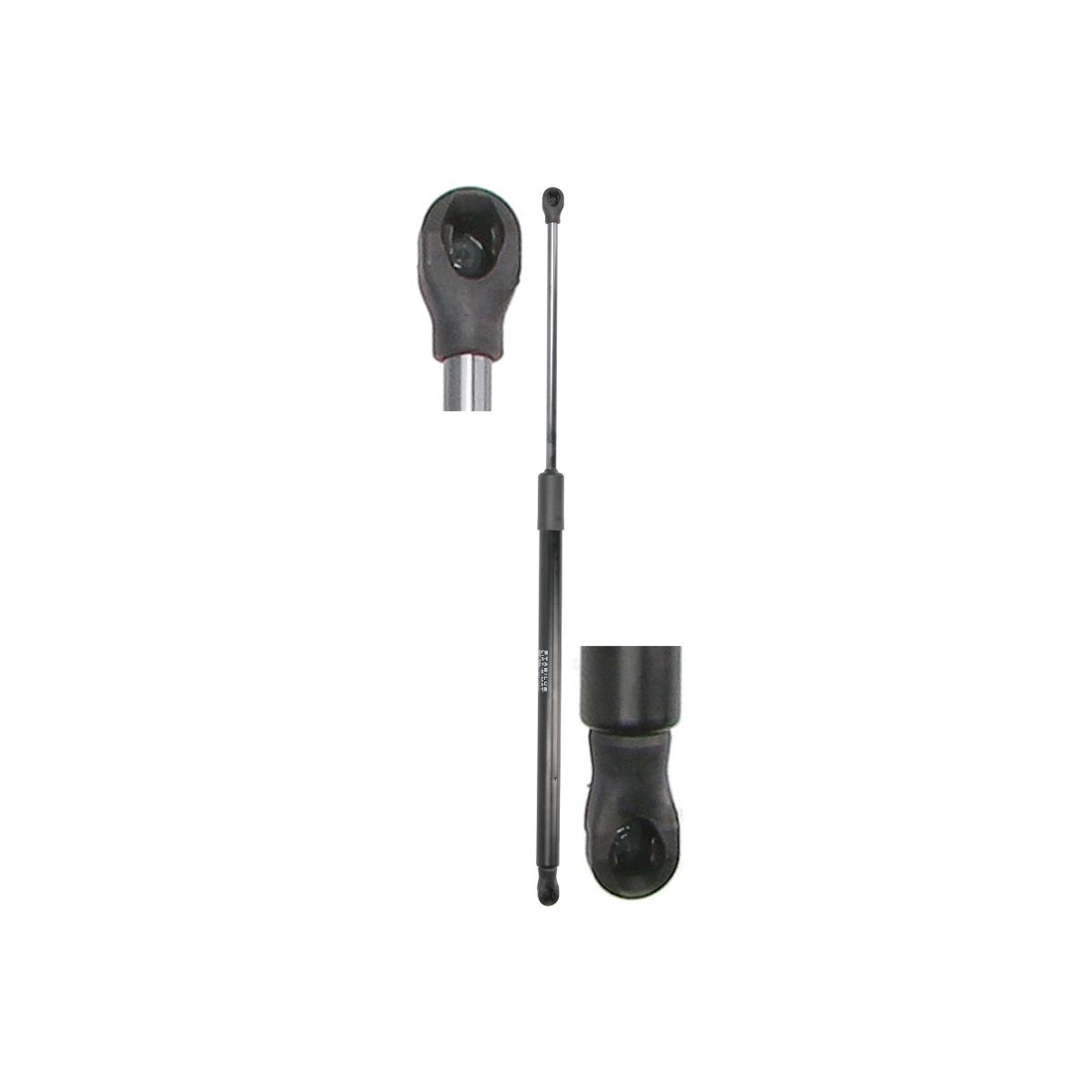 Gasfeder, Koffer-/Laderaum STABILUS 128407
