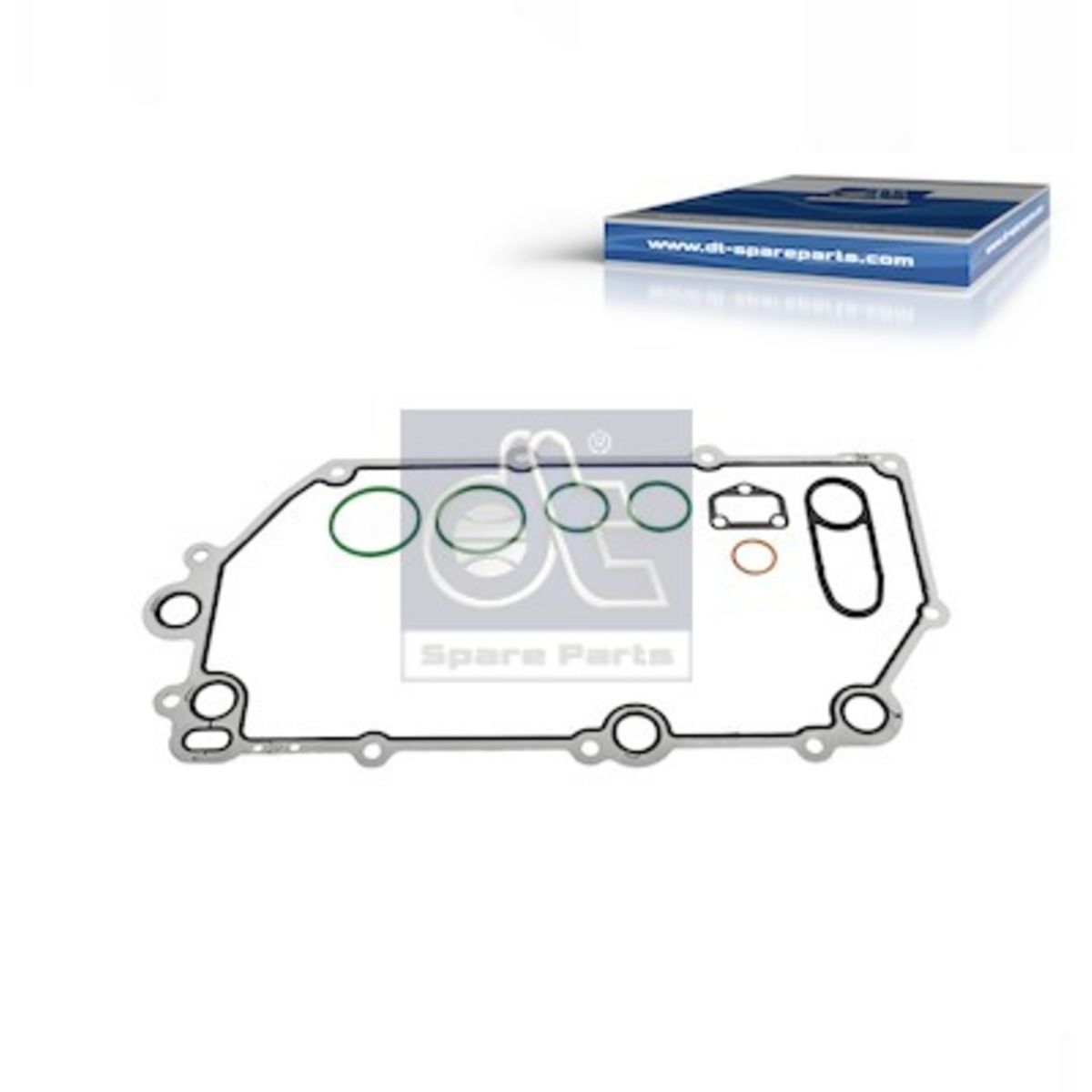 Image of Pakking, Olie radiator