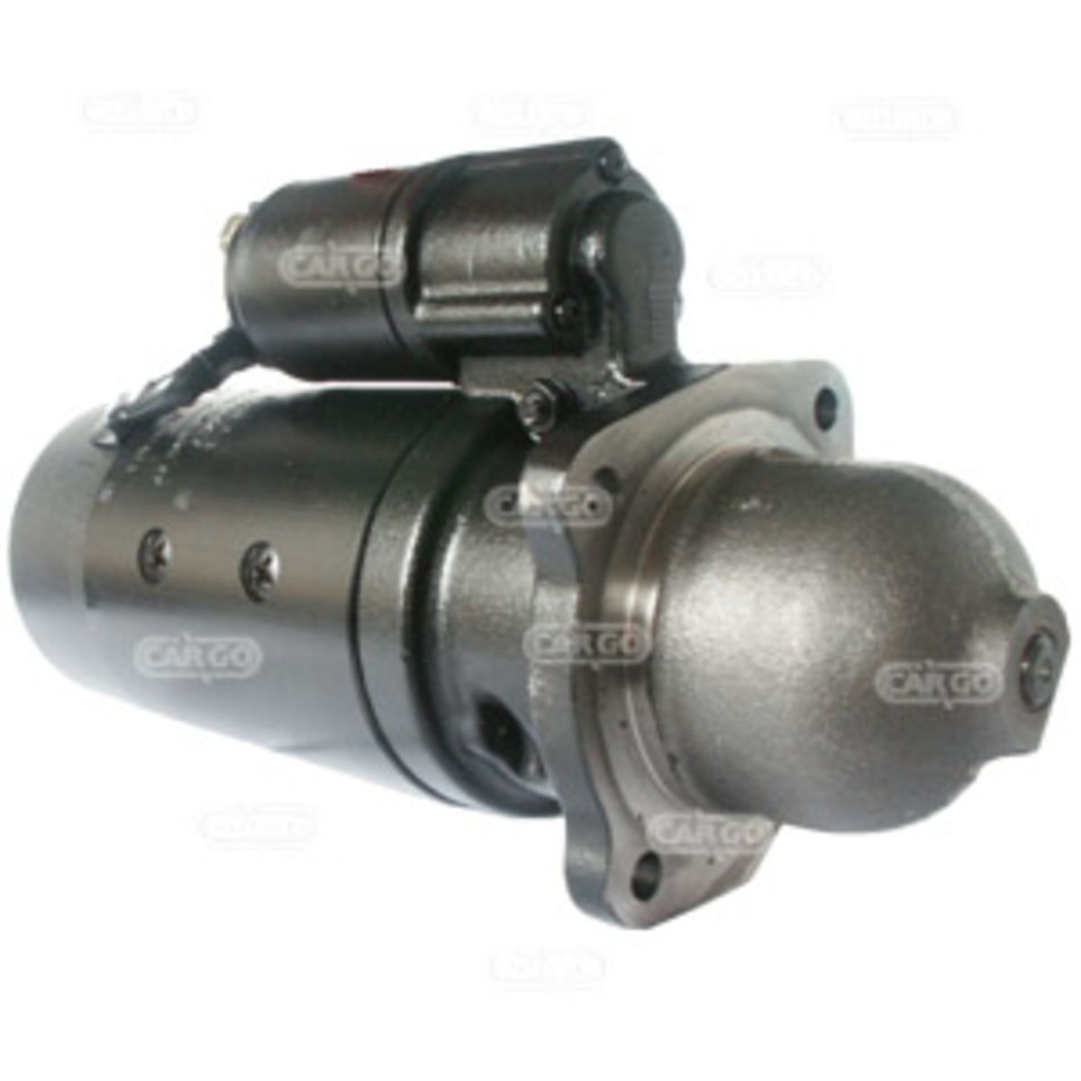 Image of Starter