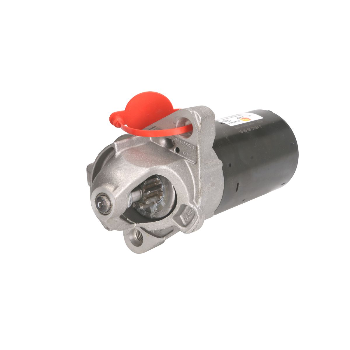 Image of Startmotor, starter
