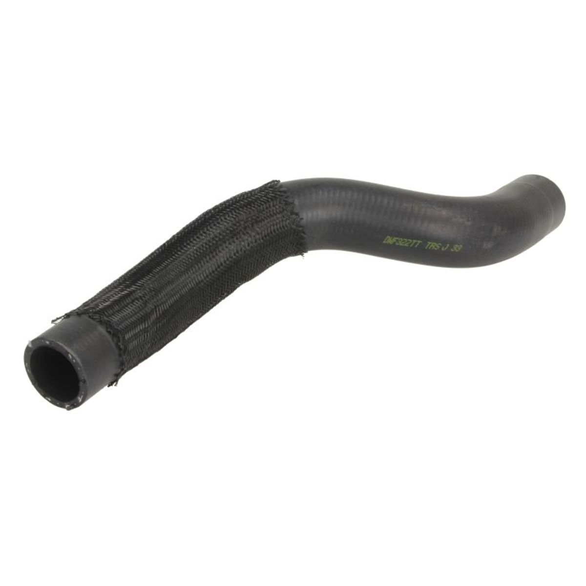 Thermotec Durite De Radiateur Dwf322tt