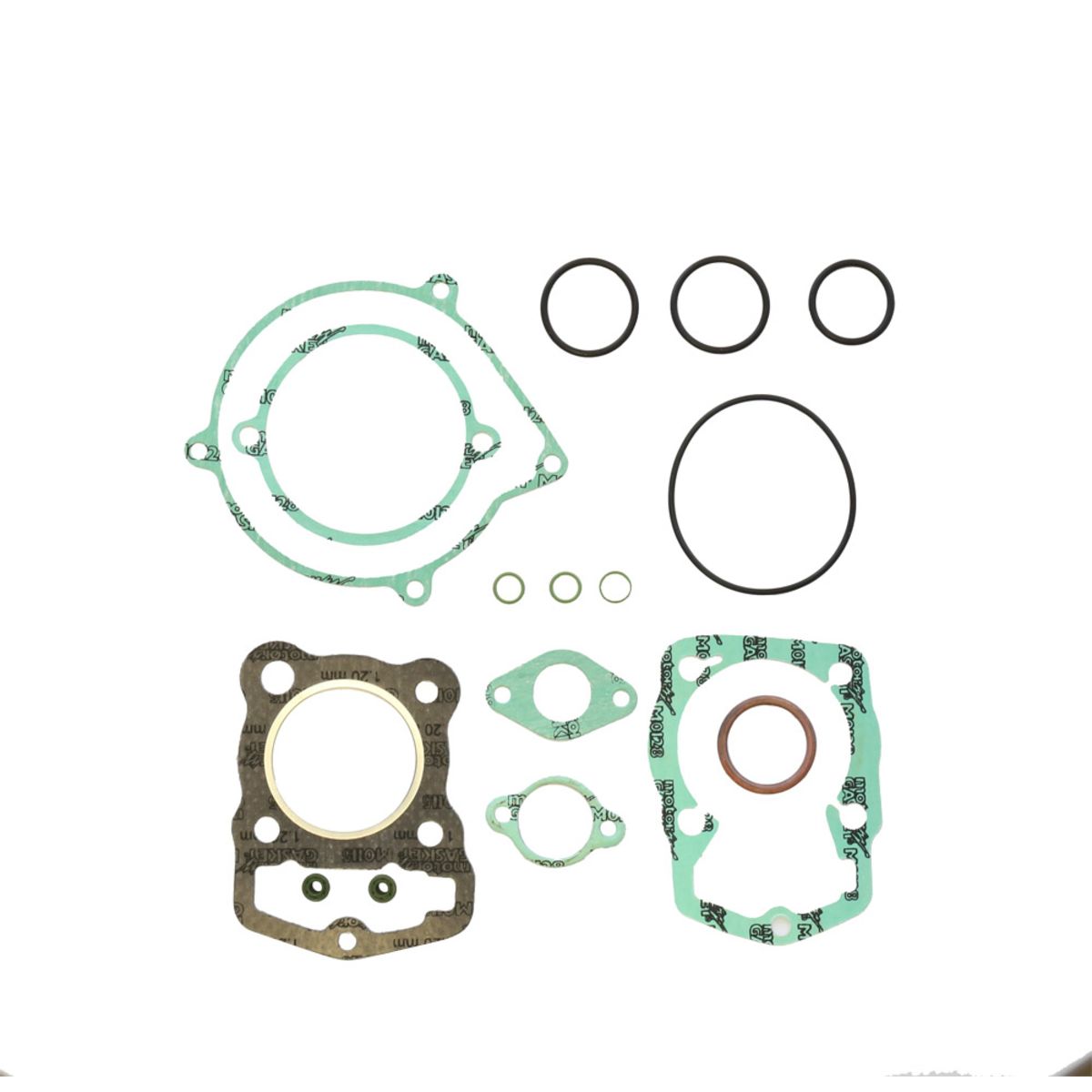 Image of Motorpakkingset (boven)