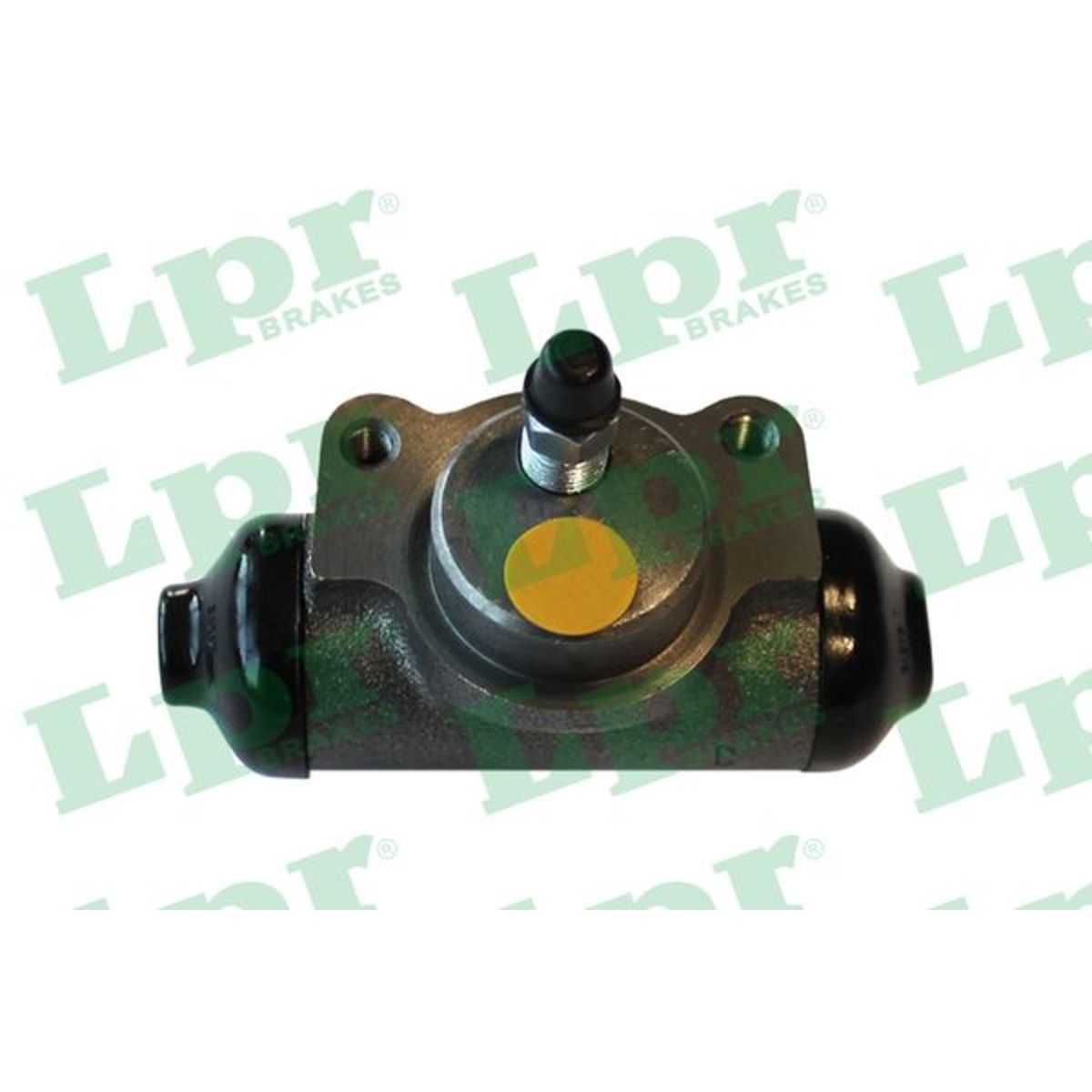 Wielremcilinder LPR 5338