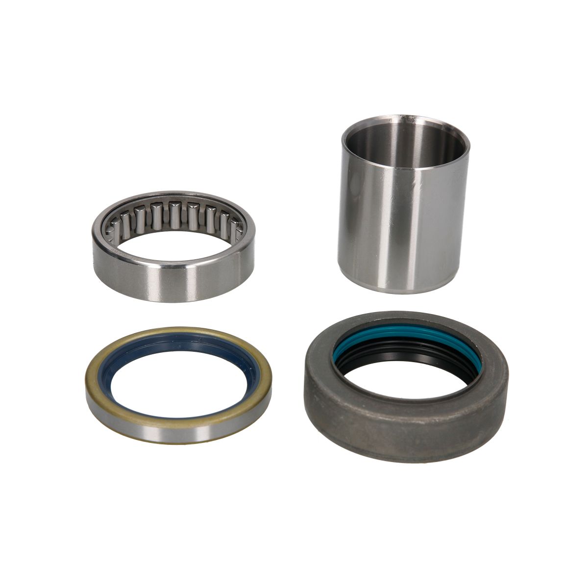 Image of Fusee reparatieset DT Spare Parts