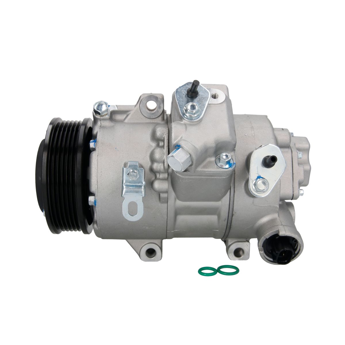 Image of Compressor airconditioning