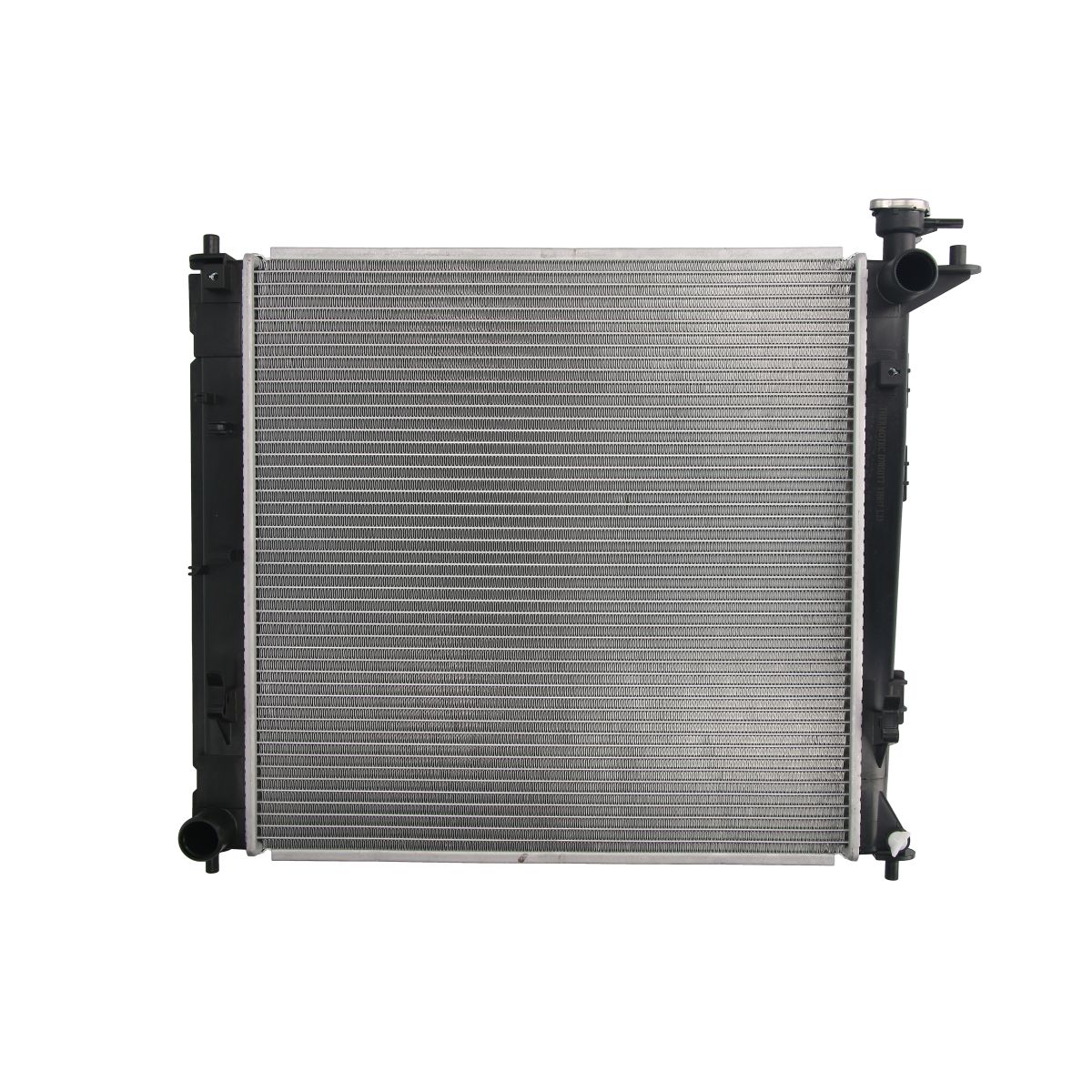 Image of Radiator, motorkoeling