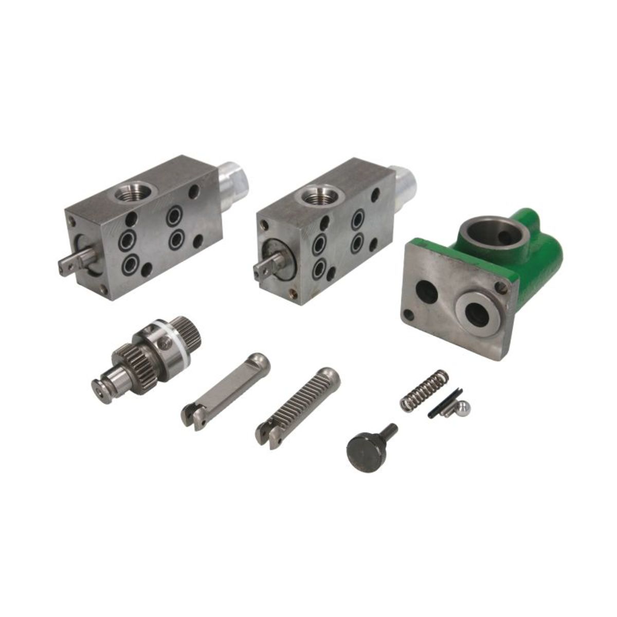 Image of Stroomverdeler  HTP8604-1009