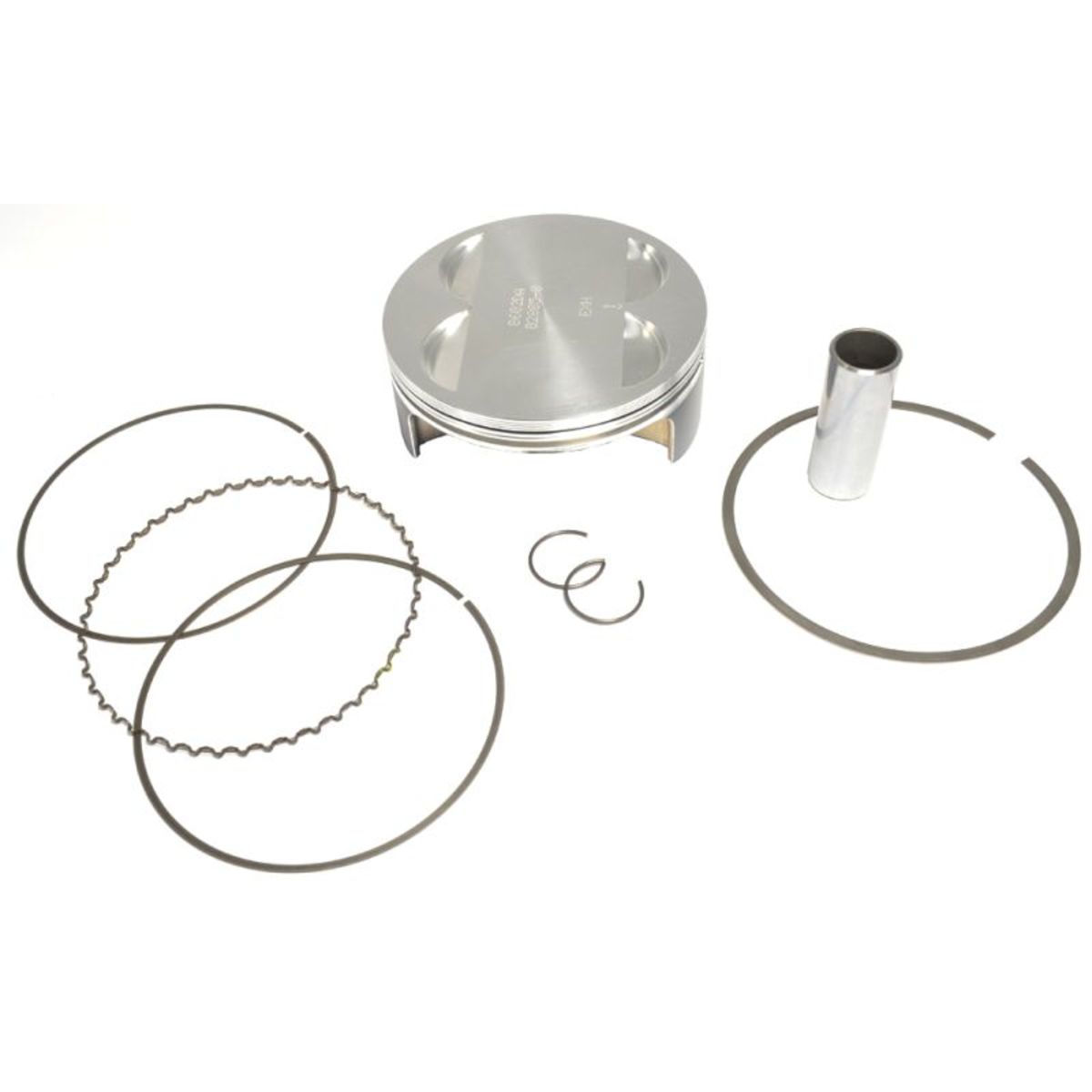 Kolben ATHENA S4F10000009B