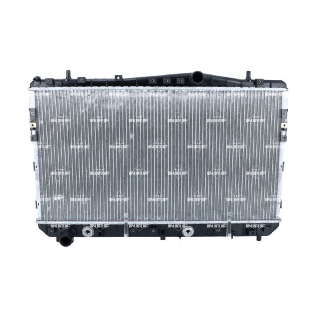 Nrf Radiator, Motorkoeling 53732A