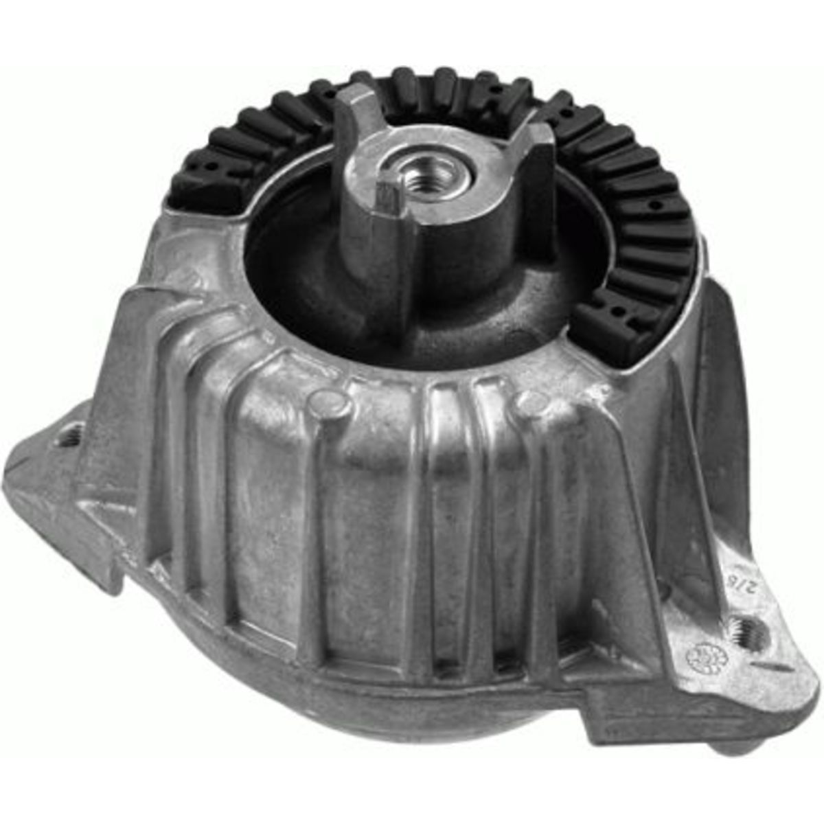 Image of Lager, motor   rechts