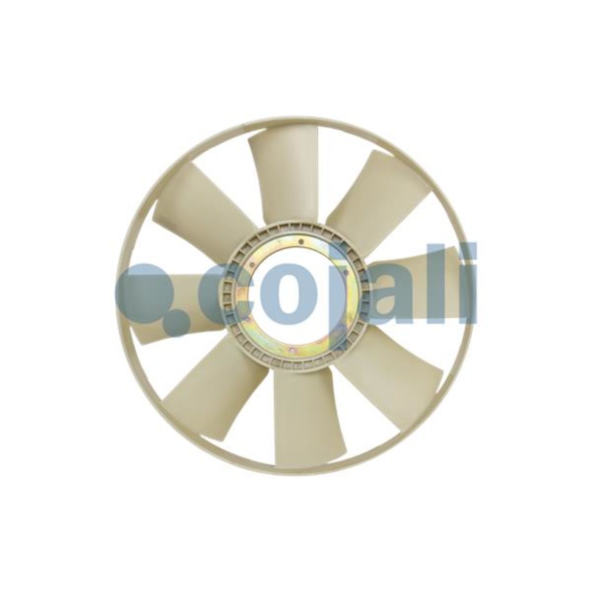 Image of Blower ventilator  COJ