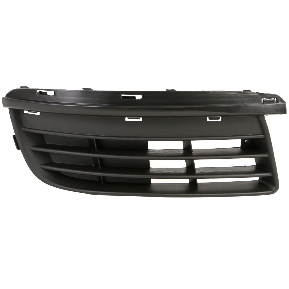 Blic Ventilatierooster, Bumper 6502-07-9544912P Rechts