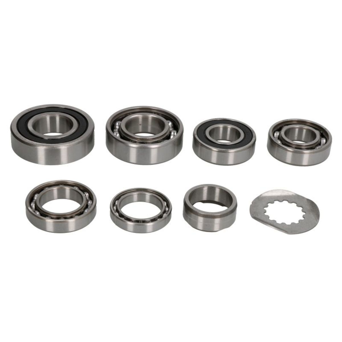Lagersatz, Schaltgetriebe HOT RODS TBK0107