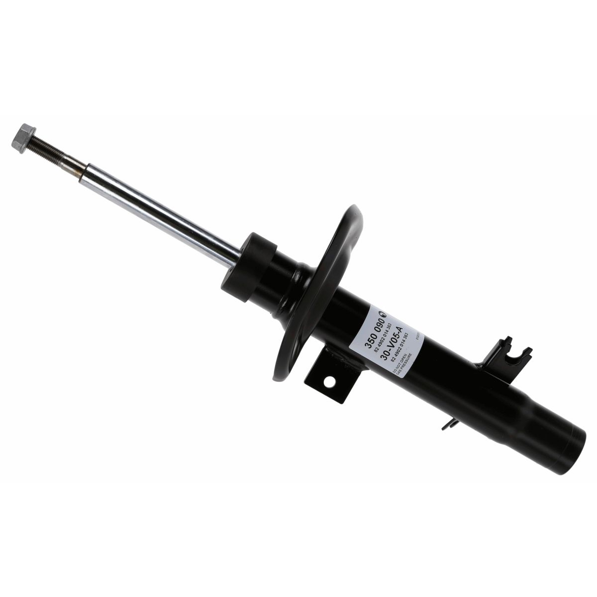 Sachs Ammortizzatore 350 090