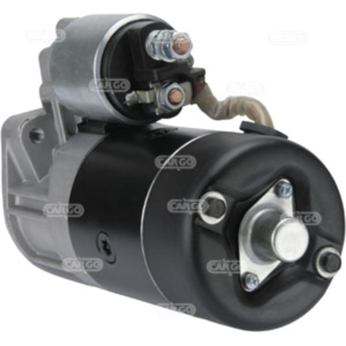 Image of Starter