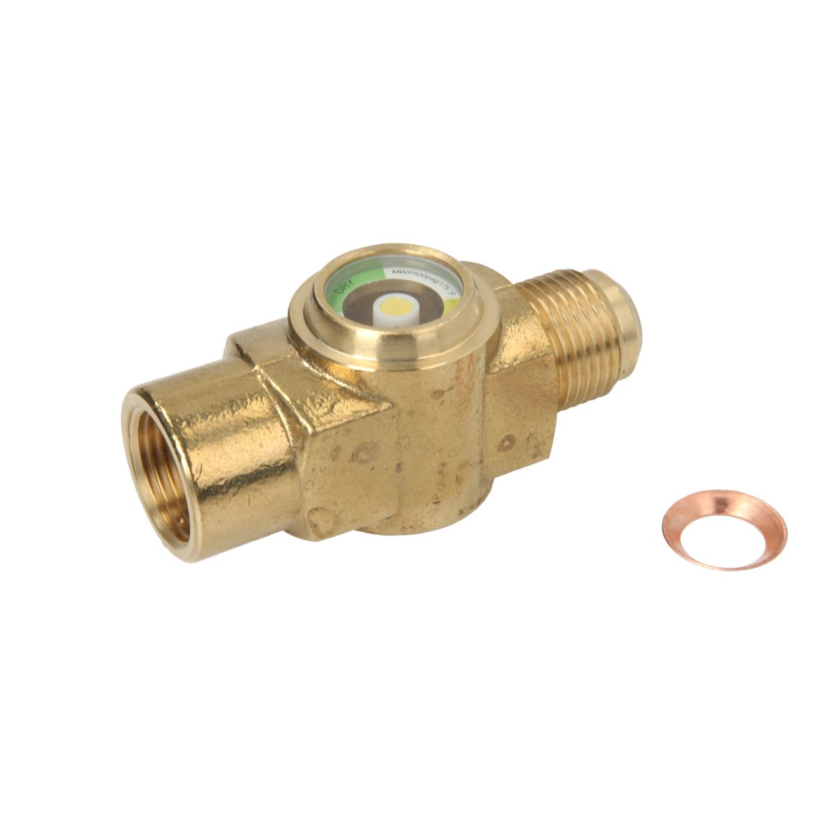 Image of O-ring airconditioningsysteem