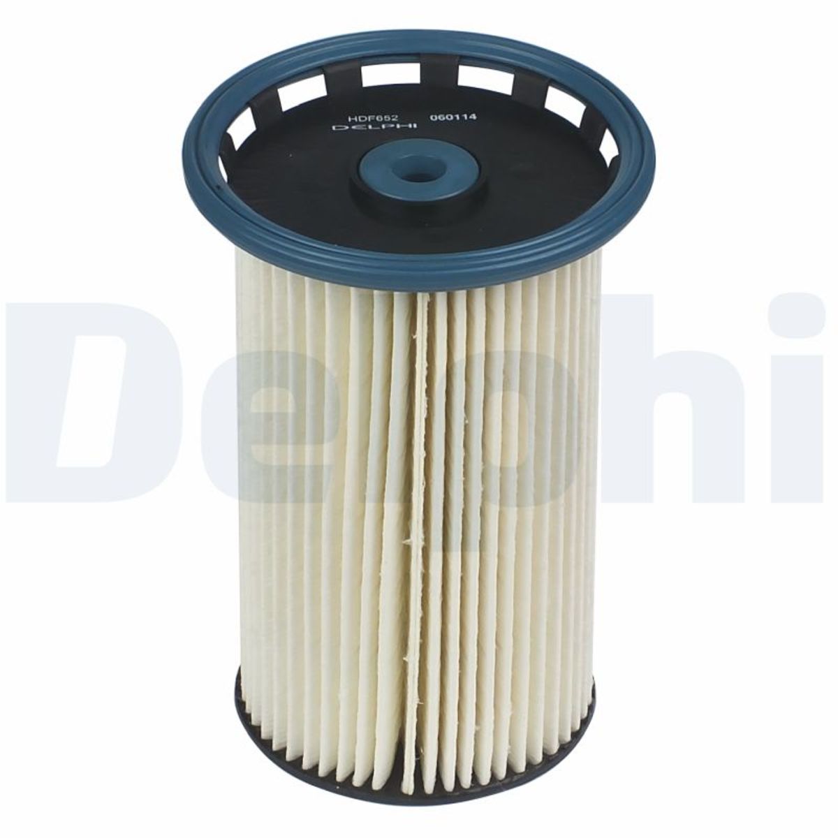 Delphi Kraftstofffilter Hdf652