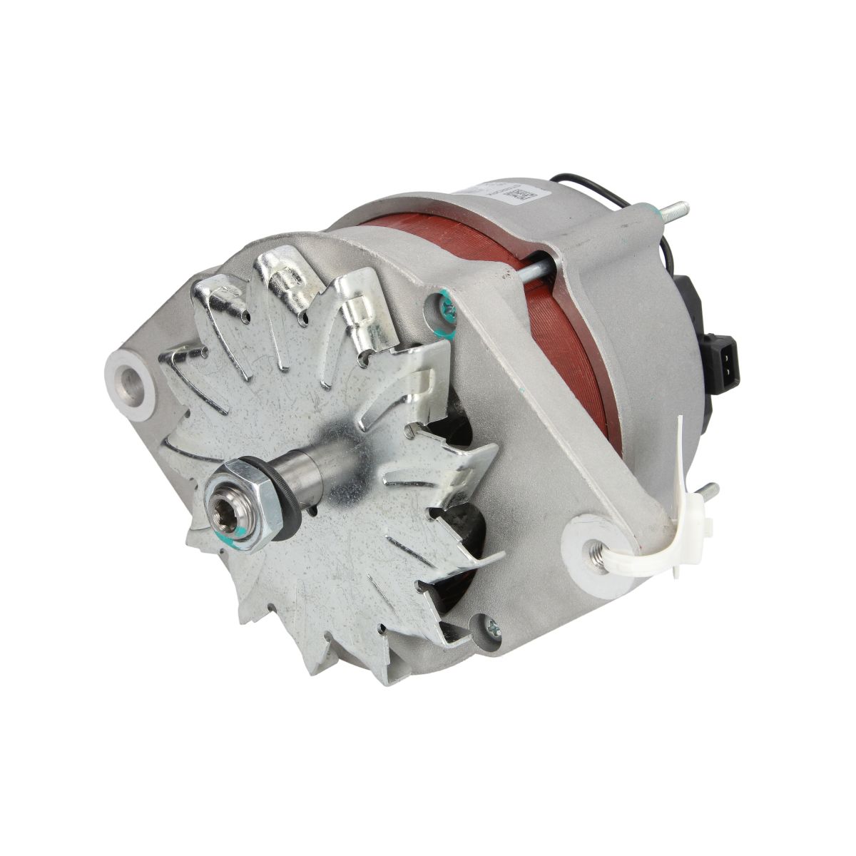 Image of Driefasige generator