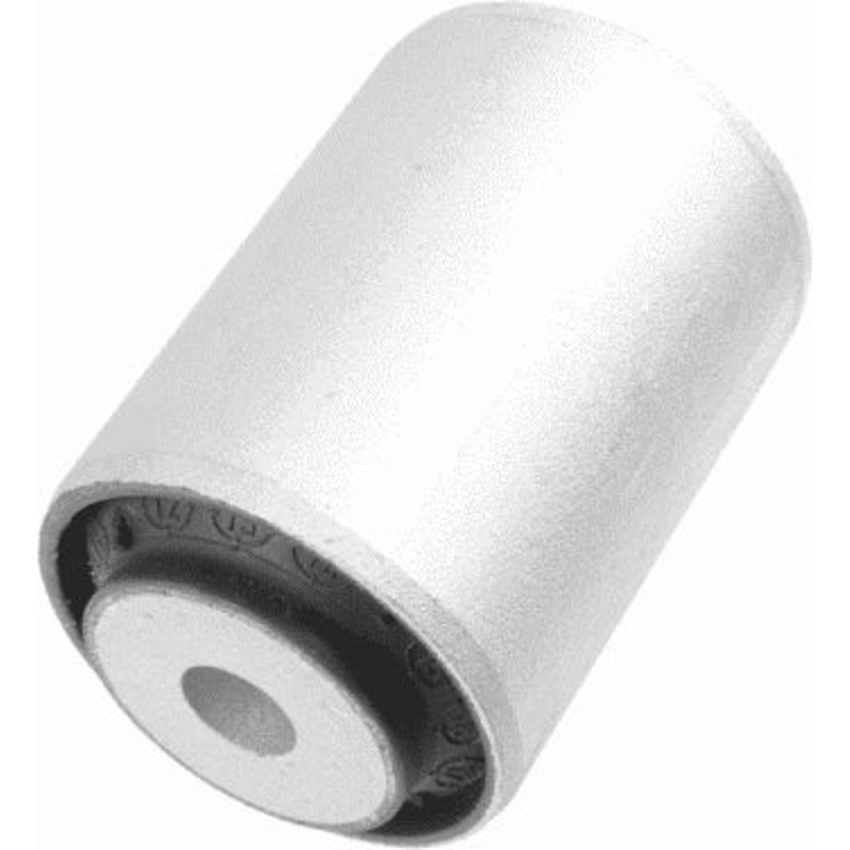 Image of Draagarmrubber LEMFOERDER