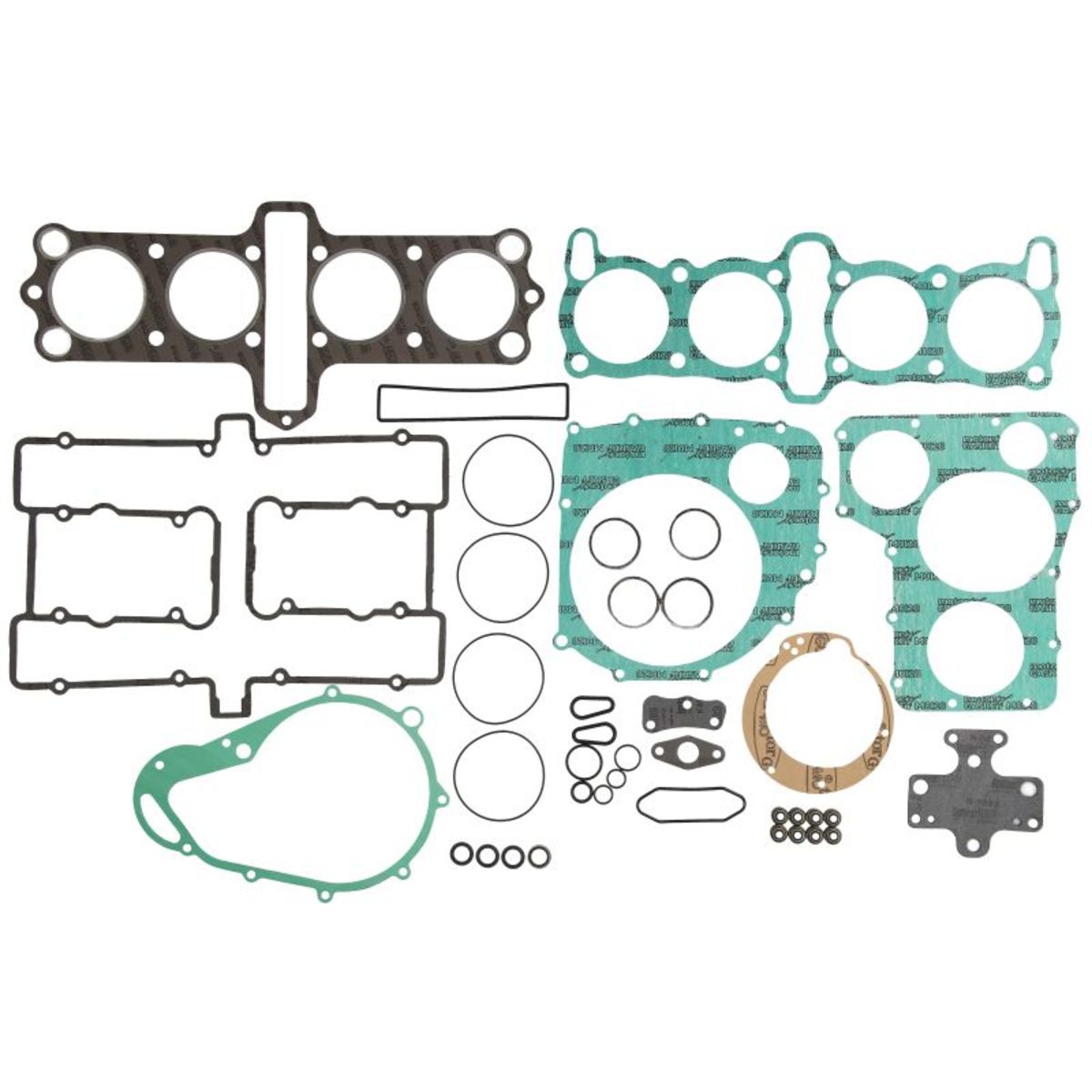 Pochette de joints moteur ATHENA P400510850950