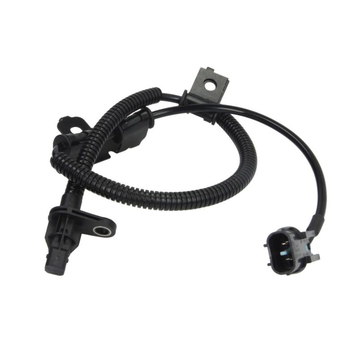 Delphi Abs-Sensor Vorne Links Kia Picanto 1 - Bild 6