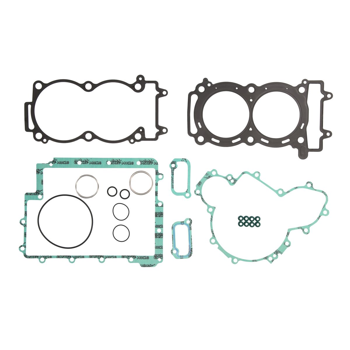 Set di guarnizioni, motore ATHENA P400427870018