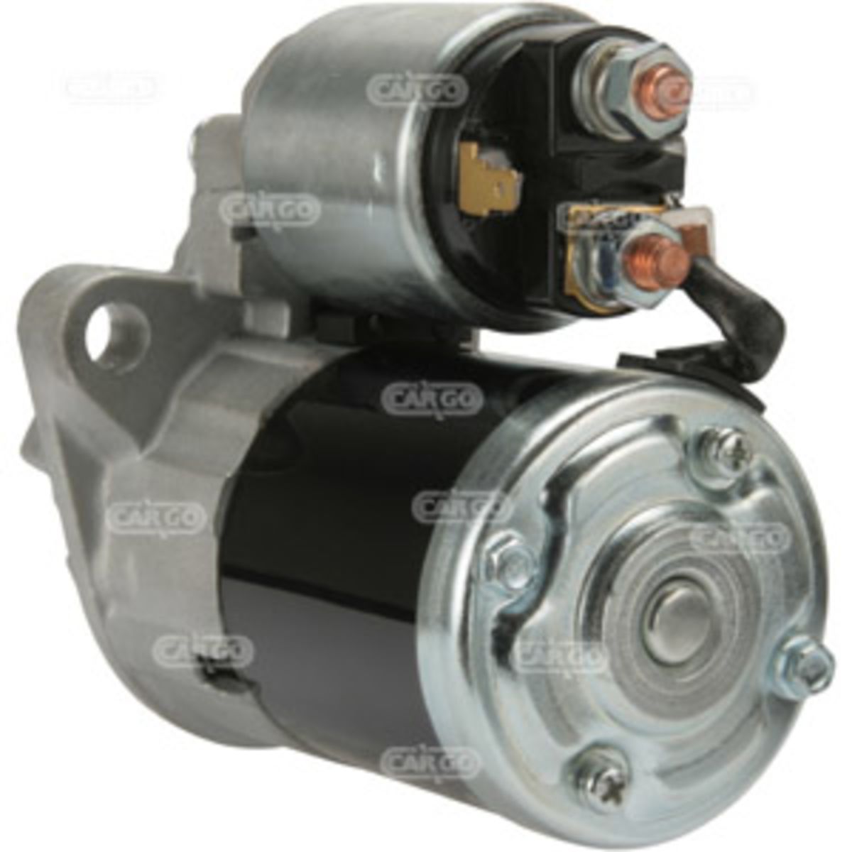 Image of Starter