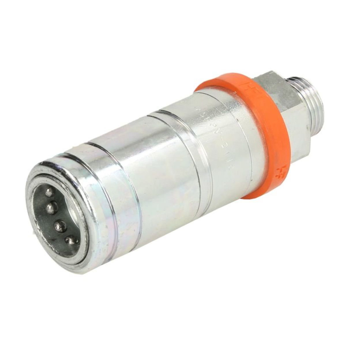 Image of Hydraulische snelkoppeling