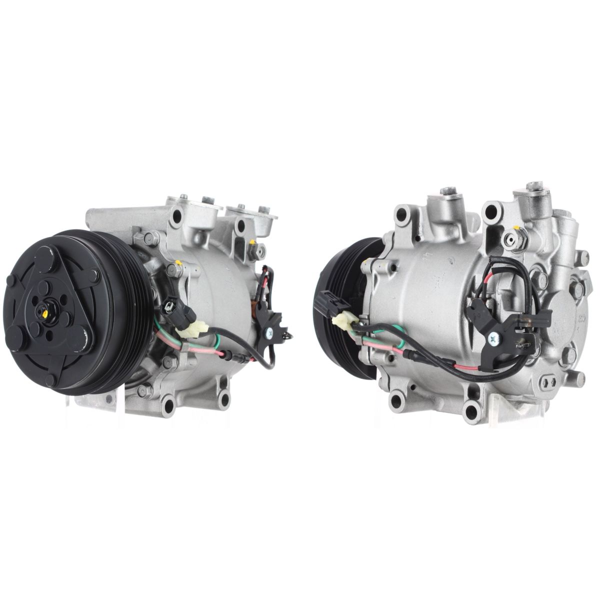 Klimakompressor TEAMEC TM8643289