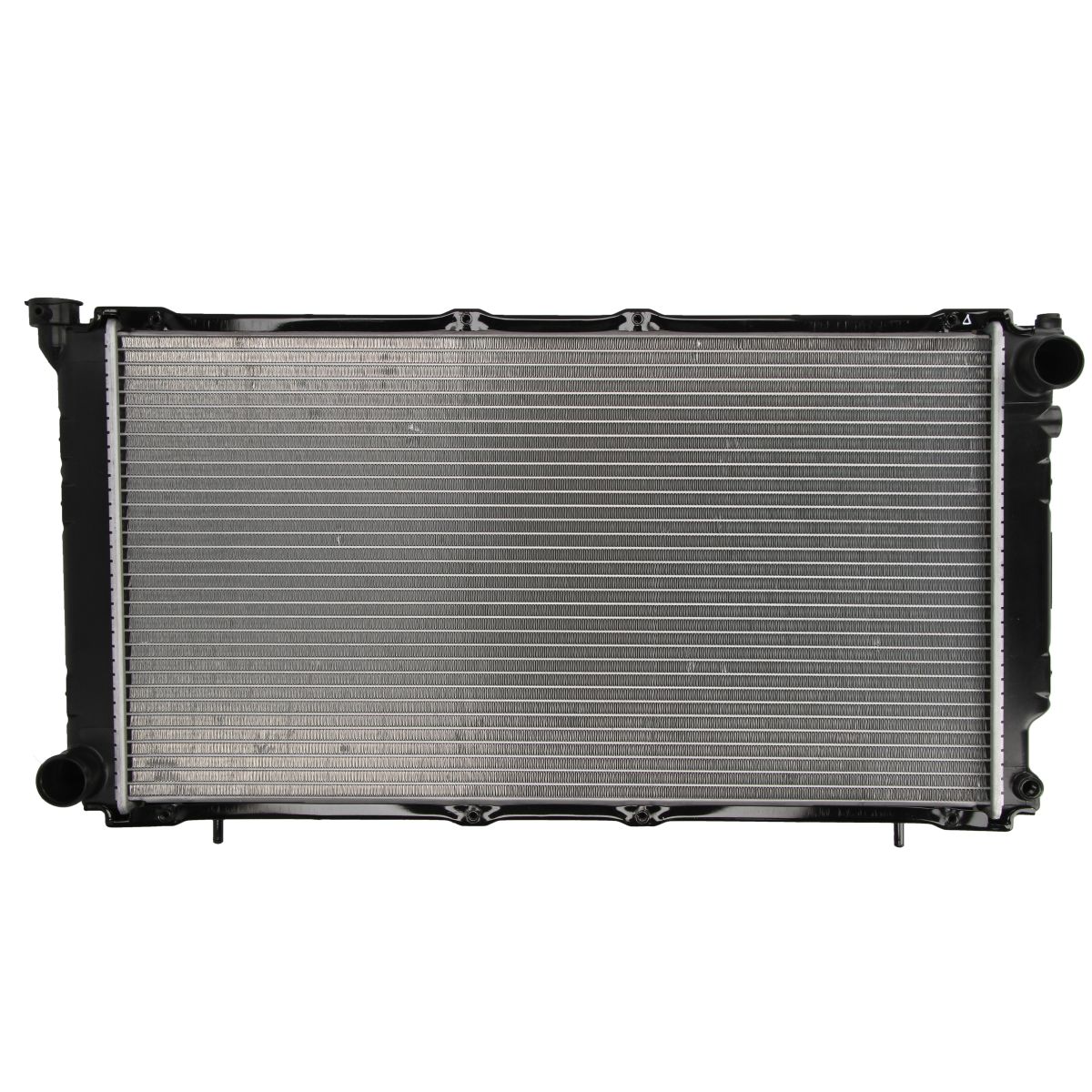 Image of Radiator, motorkoeling
