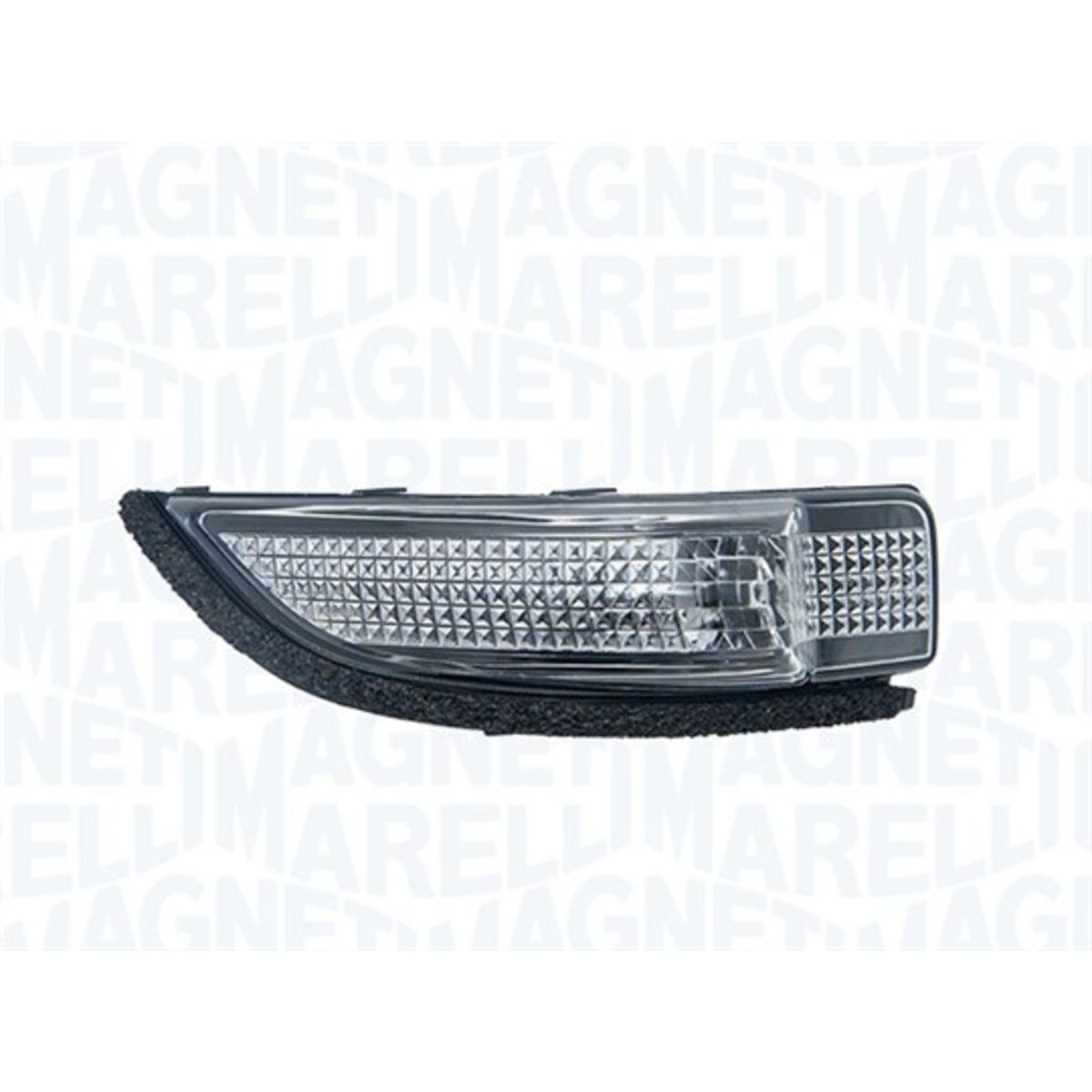 Magneti Marelli Luz Intermitente 182200603600, Derecha