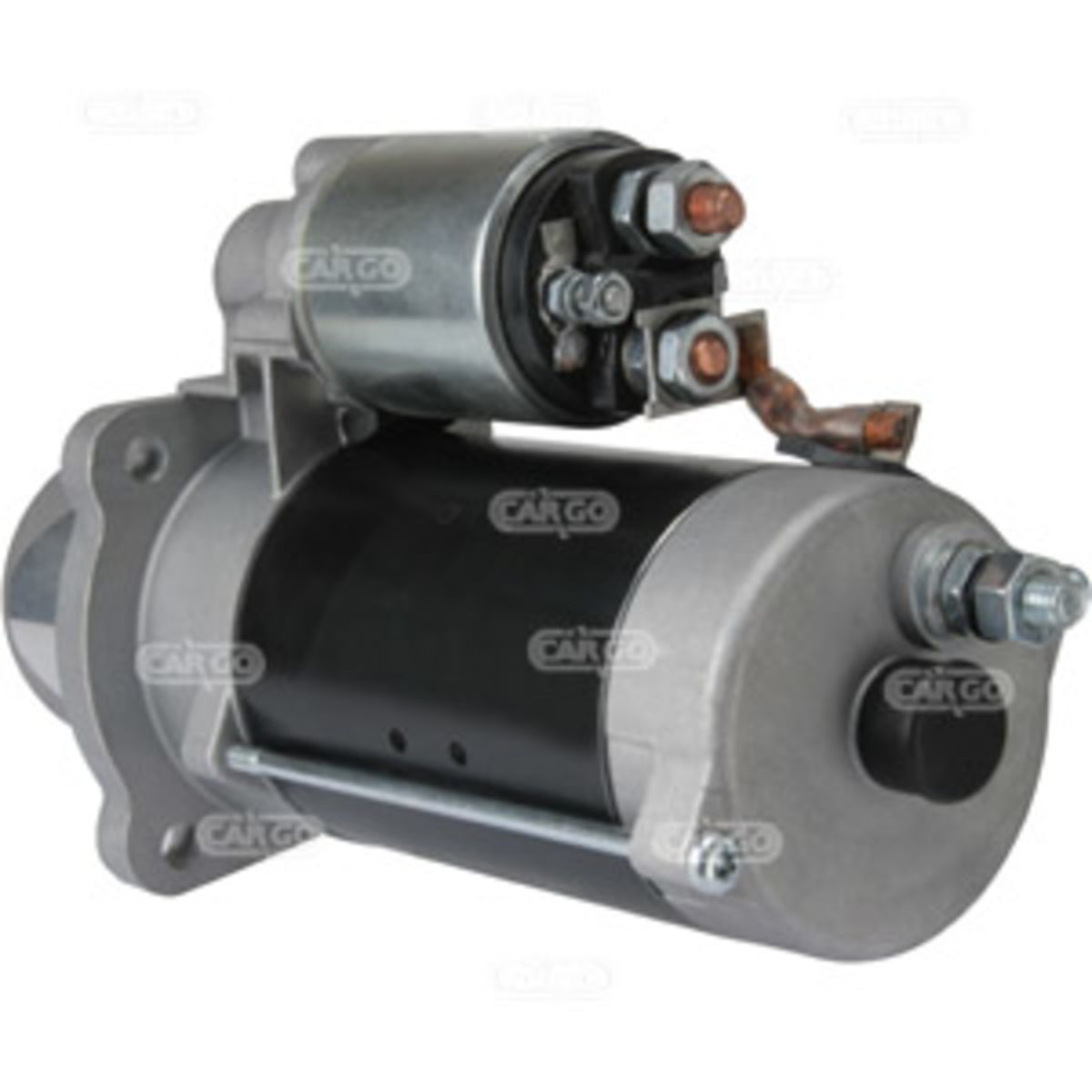 Image of Startmotor