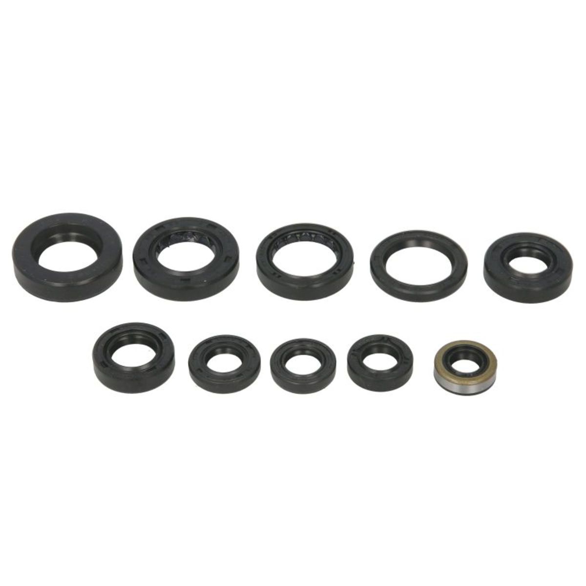 Motordichtungssatz WINDEROSA W822341