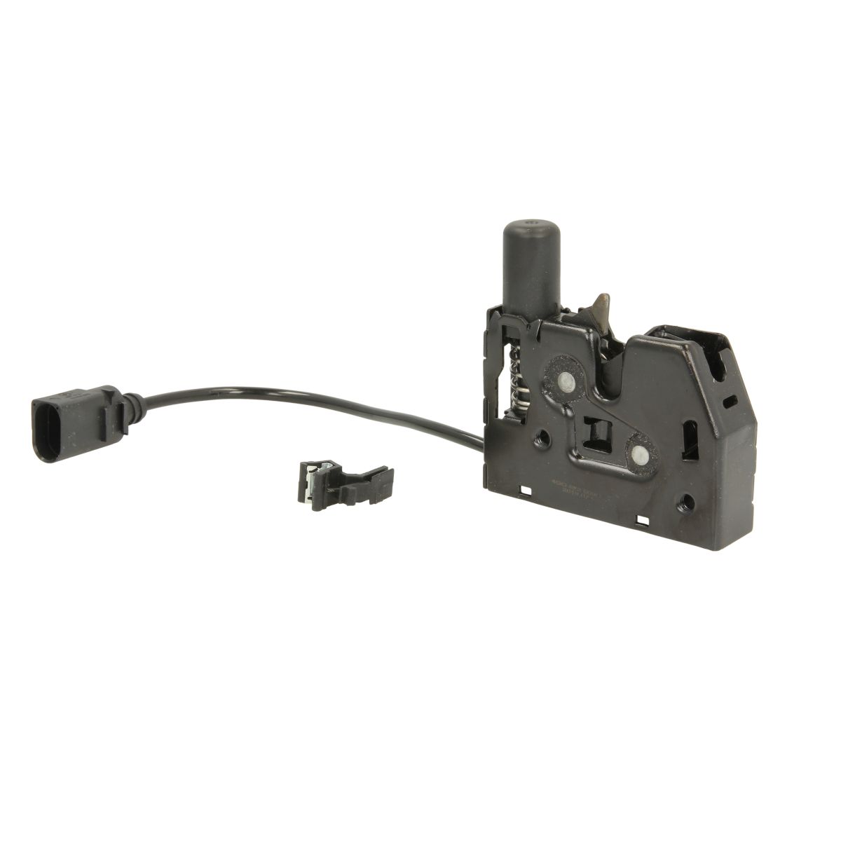Image of Motorkapslot