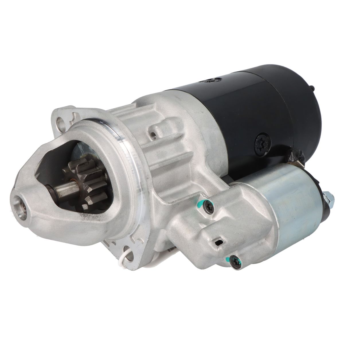 Image of Starter
