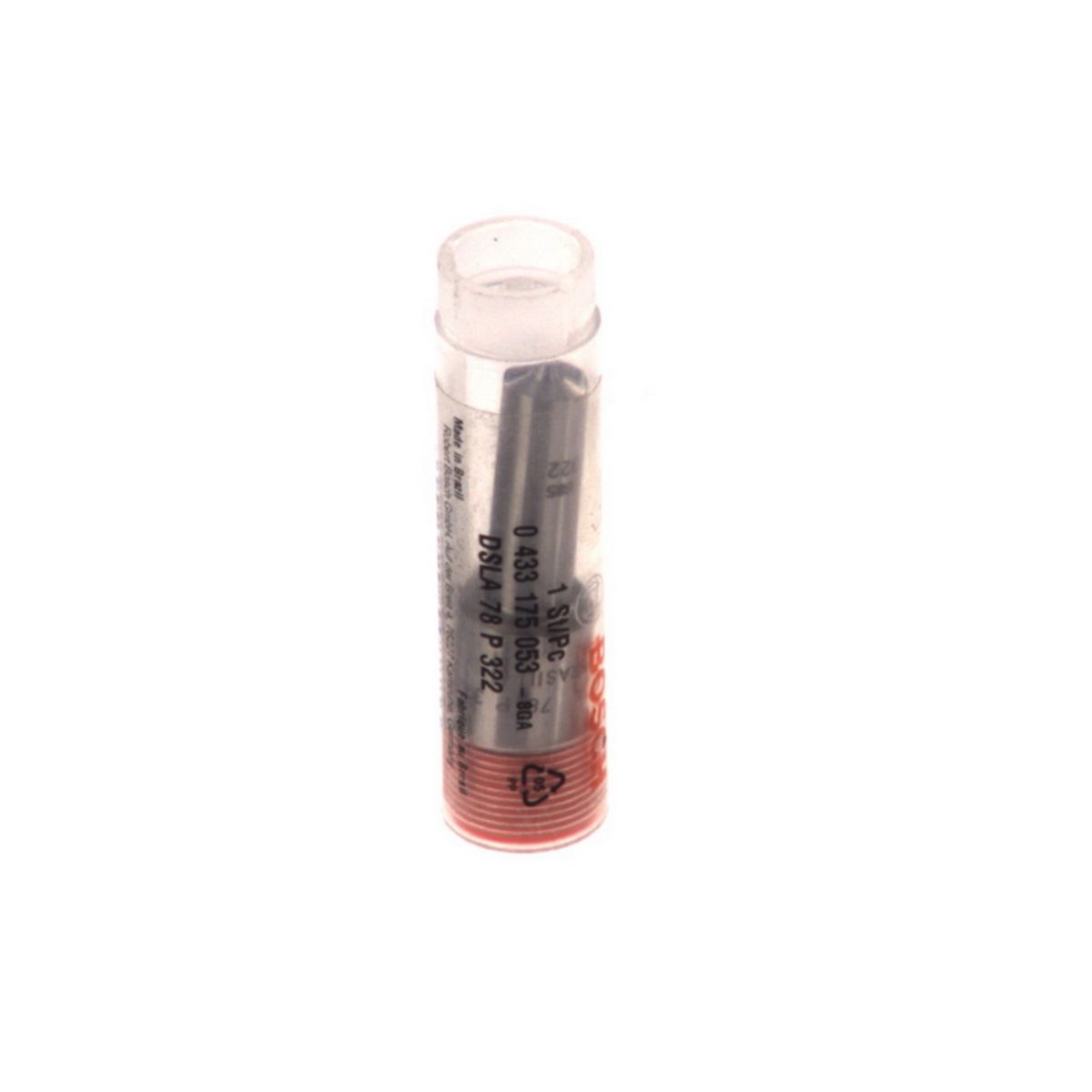 Image of Injectiemondstuk