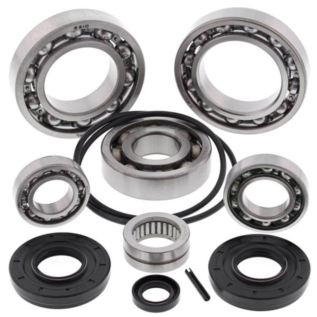 Reparatursatz, Differential ALL BALLS AB25-2095