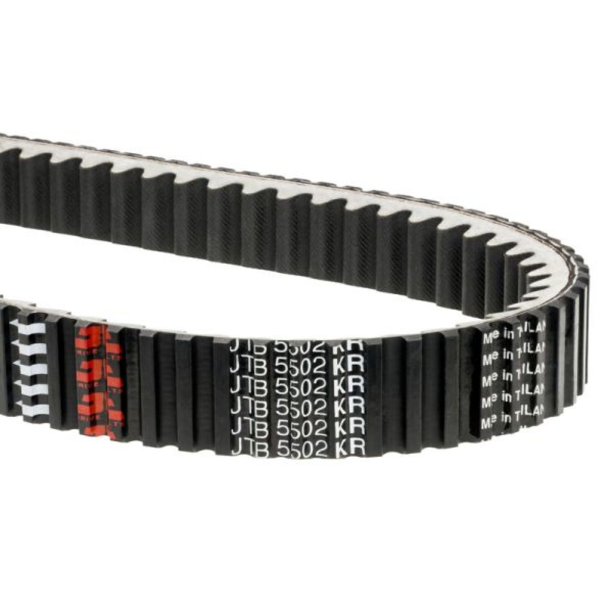 Antriebskeilriemen, Variomatik JT JTB5502KR