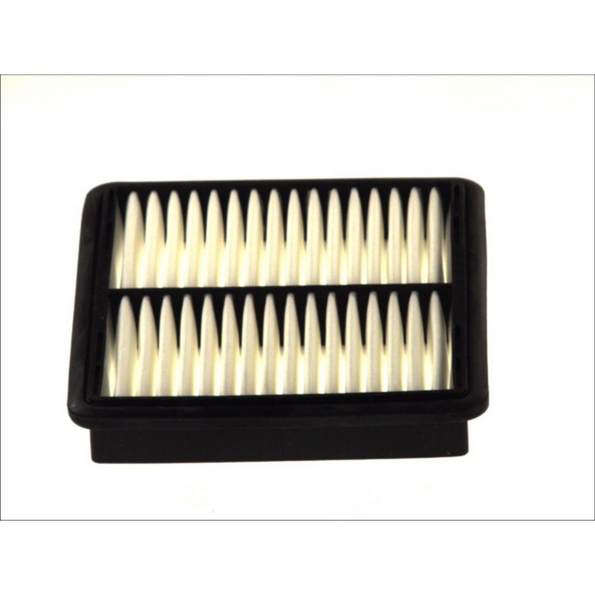 Image of MAHLE luchtfilter