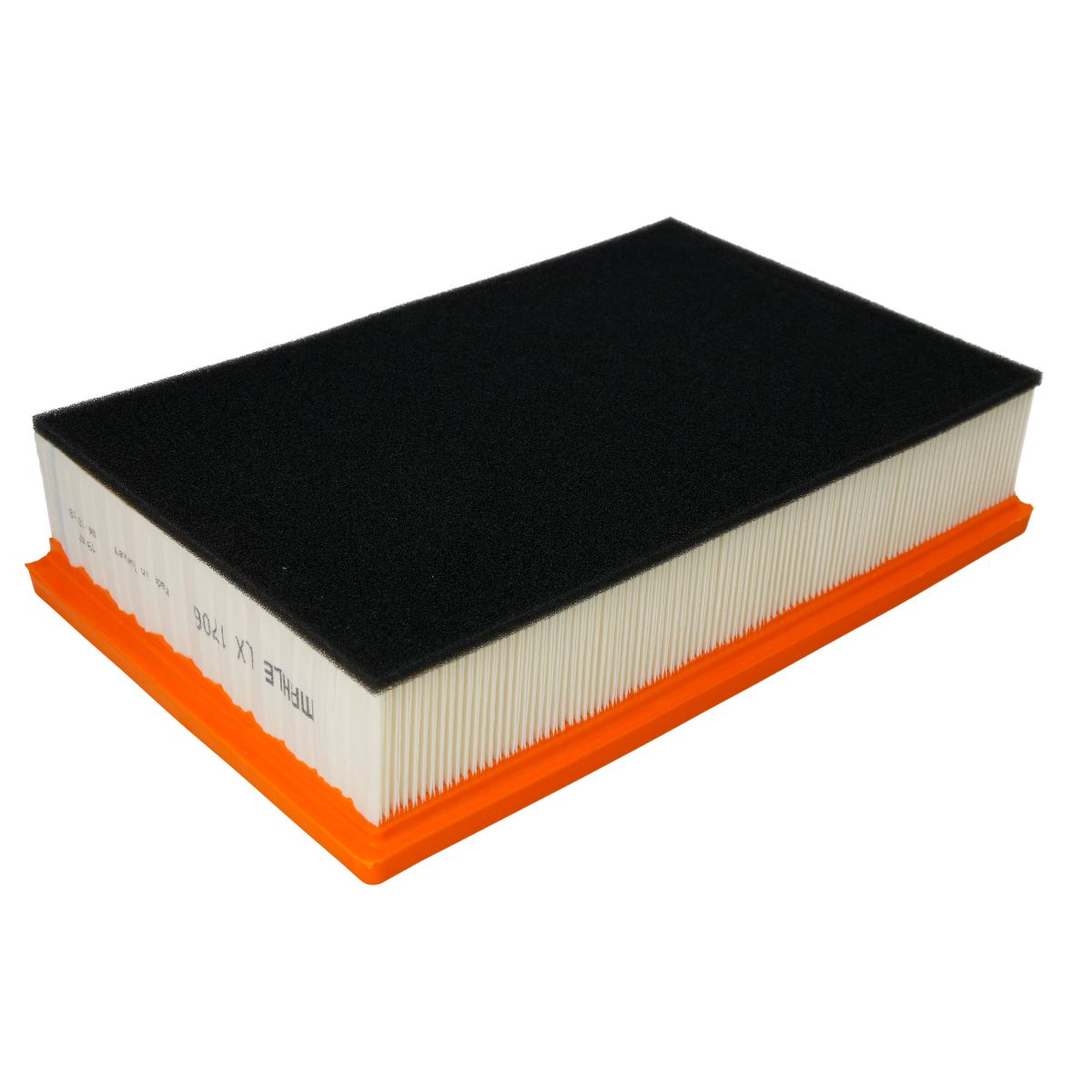 Image of MAHLE luchtfilter