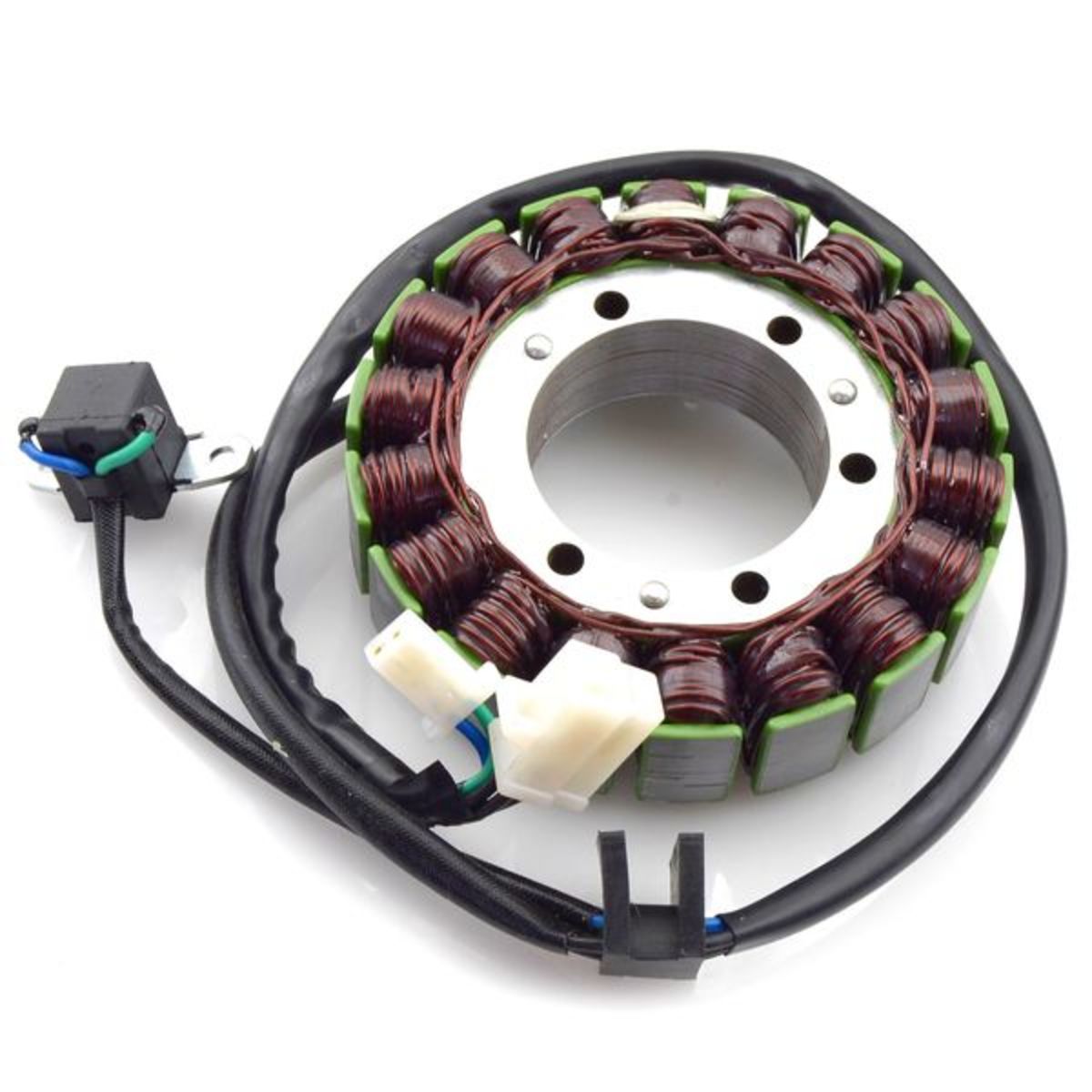 Ständer, Lichtmaschine VICMA VIC-17378