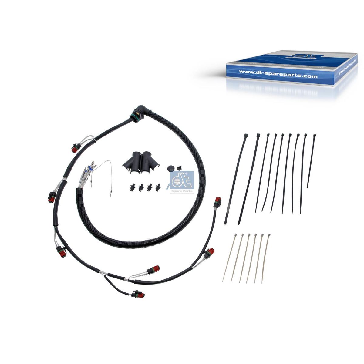 Dt Spare Parts Cable Eléctrico 2.25463
