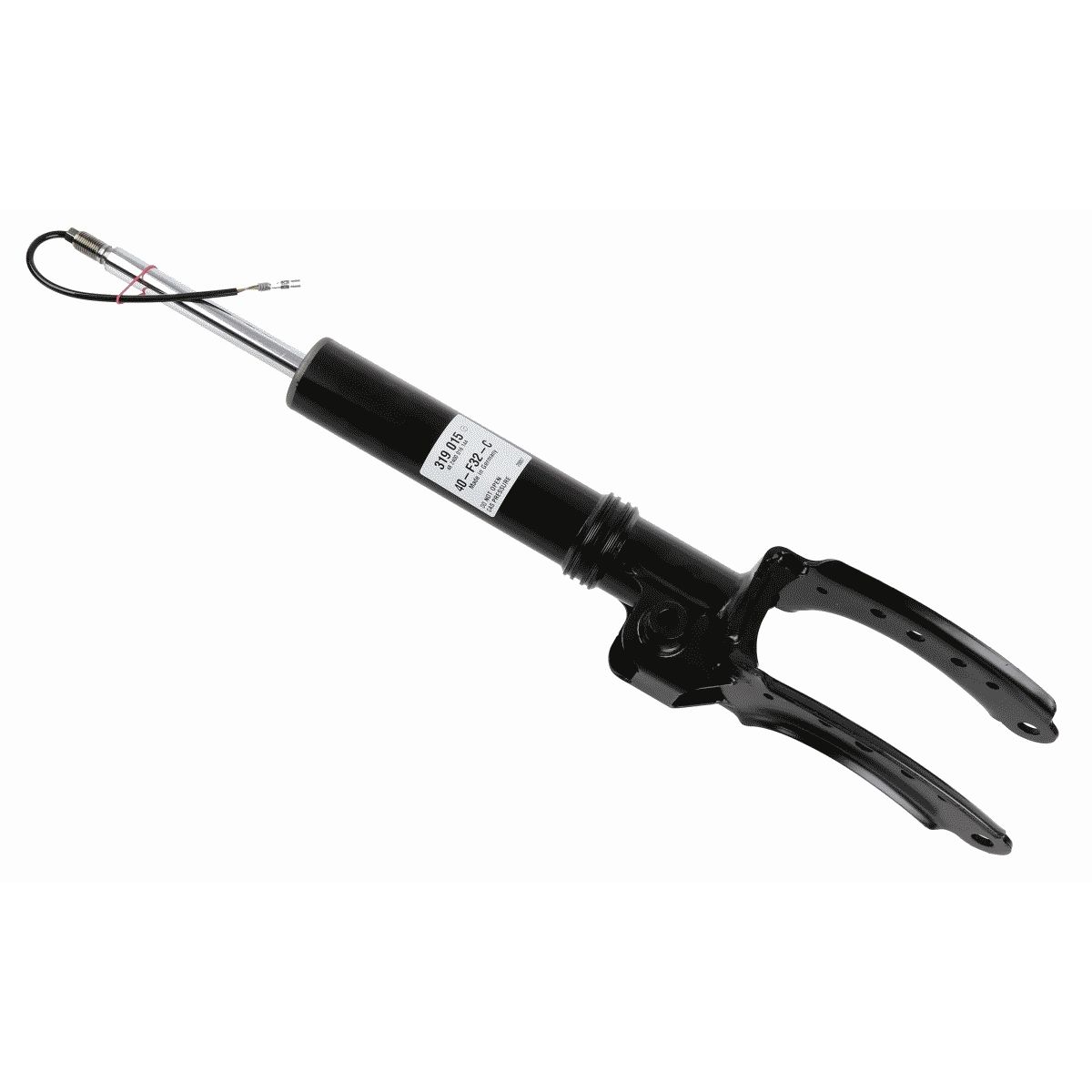 Sachs Ammortizzatore 319 015 - Immagine 5