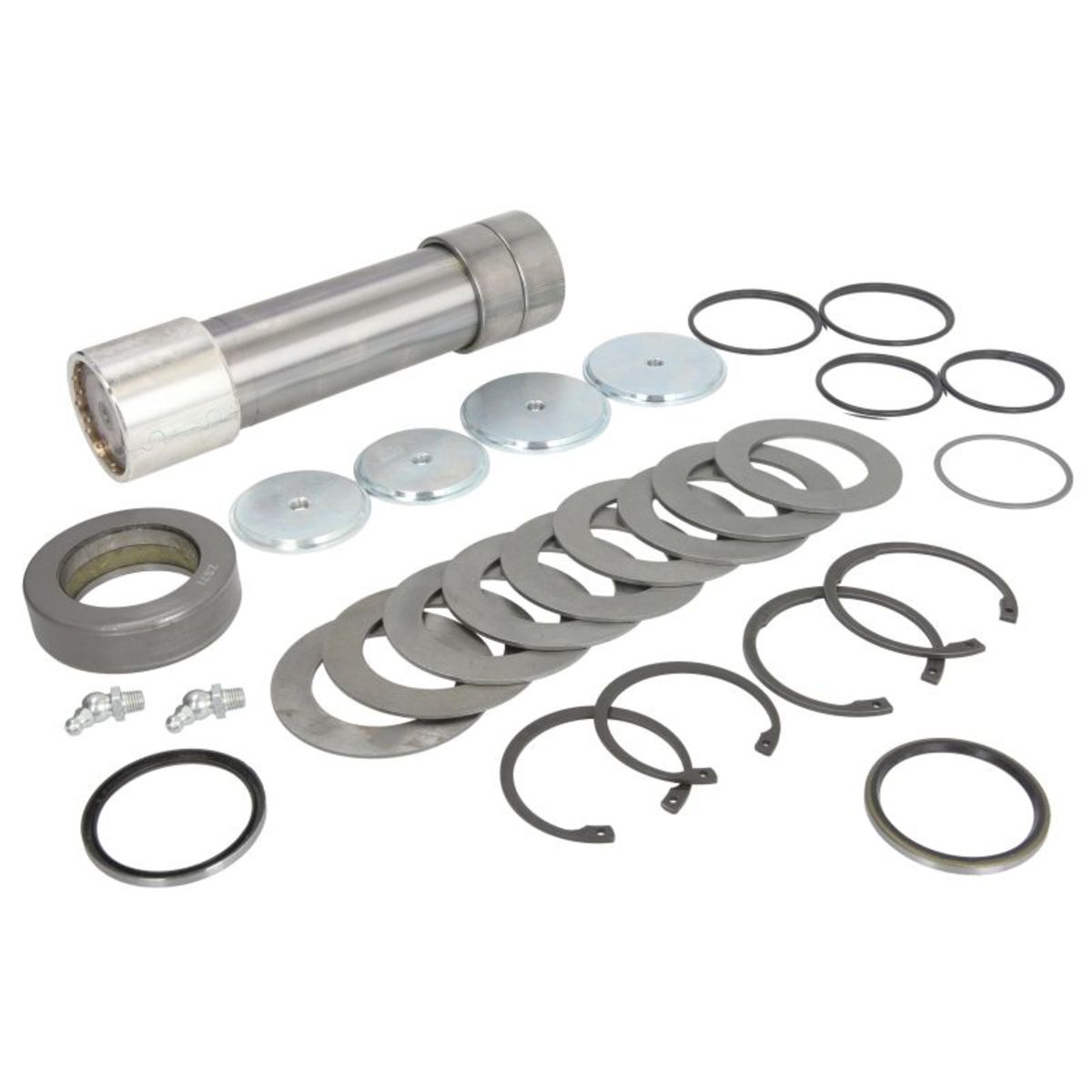 C.e.i Kit D'assemblage, Pivot De Fusée D'essieu 230017