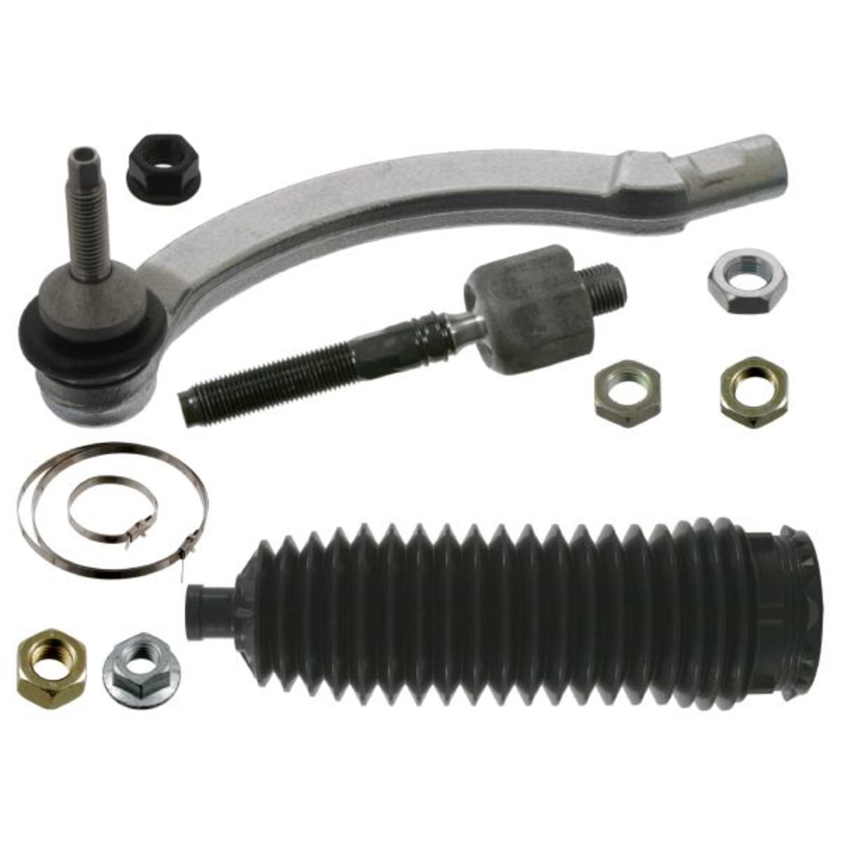 Febi Bilstein Biellette De Direction 40555